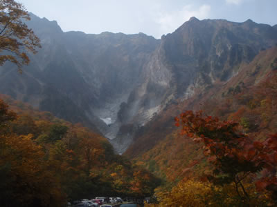 一ノ倉沢