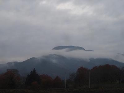 三峰山