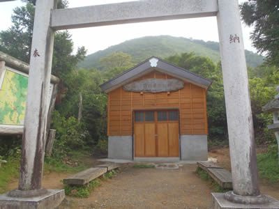 三社神社