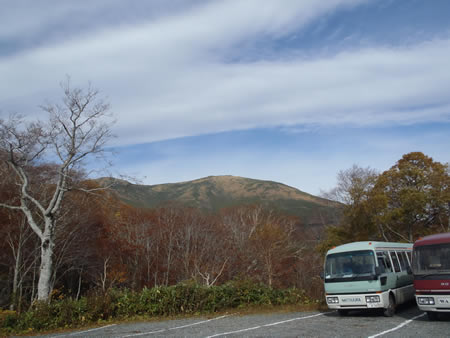 鳩待峠