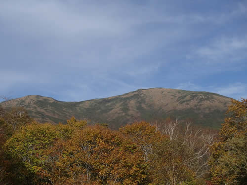 至仏山