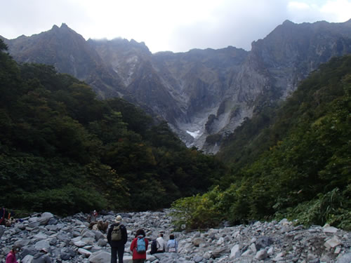 一ノ倉岳