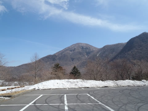 赤城山ツアー