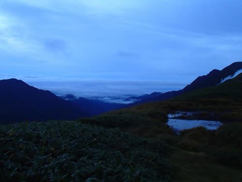 雲海