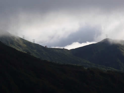 清水峠