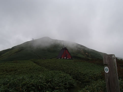 清水峠