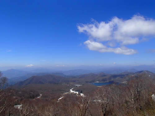 鹿又山