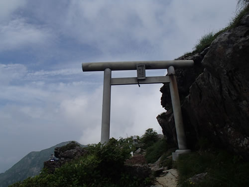 浅間神社