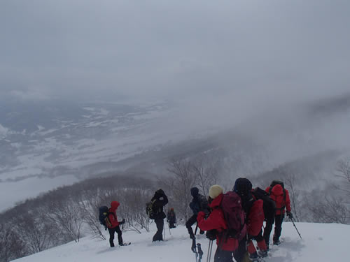 飯山市研修