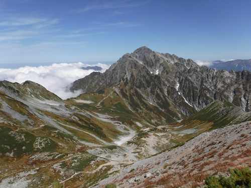 立山