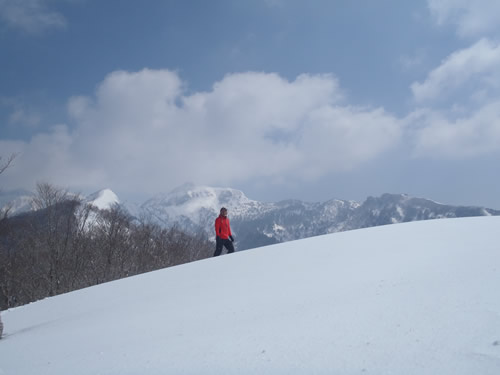 鹿又山