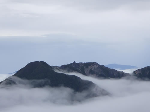 鳳凰山