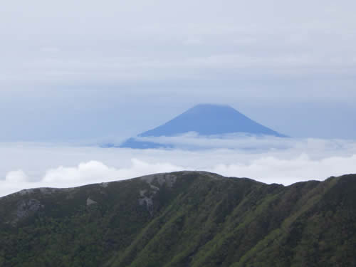 富士山