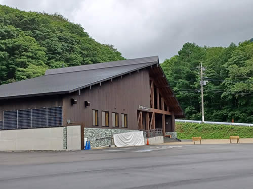 谷川岳インフォメーションセンター