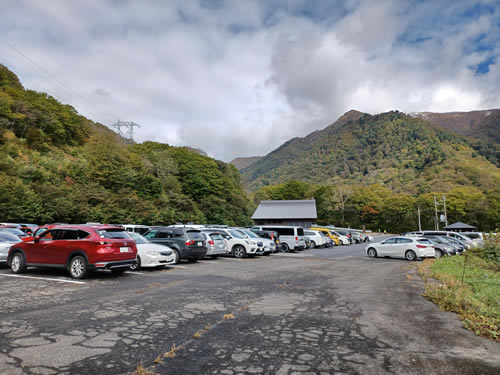 谷川岳インフォメーションセンター