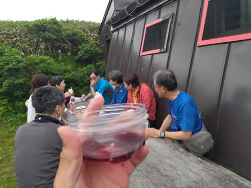 飲み会