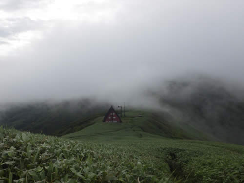 清水峠