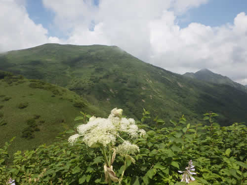 平標山