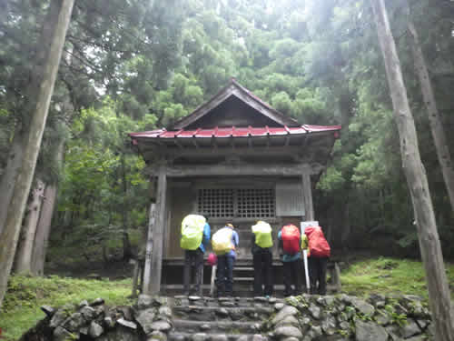 上州武尊