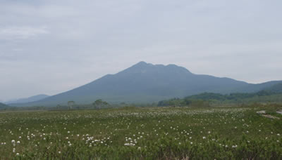 燧ケ岳