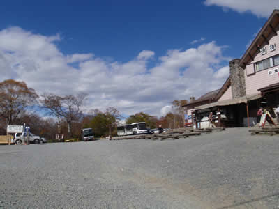 鳩待峠